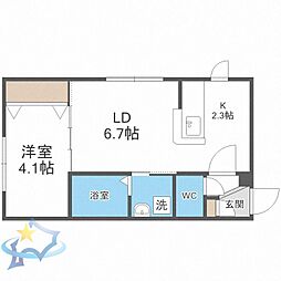 札幌市中央区南五条西12丁目