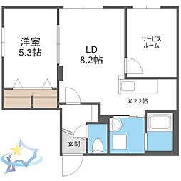 札幌市西区発寒六条12丁目