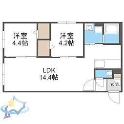 札幌市西区二十四軒三条5丁目