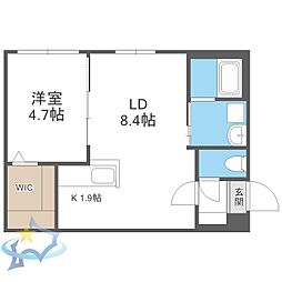 札幌市西区発寒六条12丁目