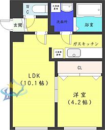 札幌市西区二十四軒四条7丁目