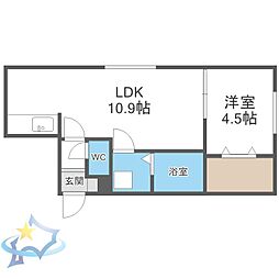 札幌市中央区南五条東3丁目