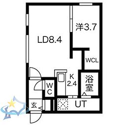 札幌市西区西町北13丁目
