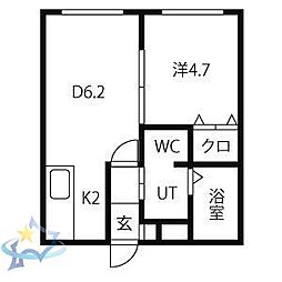 札幌市西区琴似一条5丁目