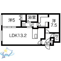 札幌市西区二十四軒一条3丁目
