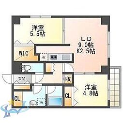札幌市西区八軒七条東3丁目