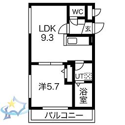 札幌市中央区宮の森二条5丁目