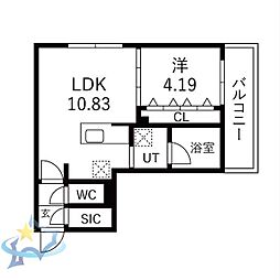 札幌市西区二十四軒三条3丁目