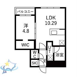 札幌市西区二十四軒三条3丁目