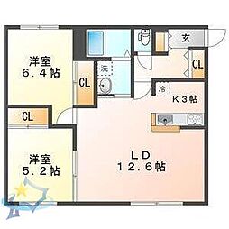 札幌市西区西野五条6丁目