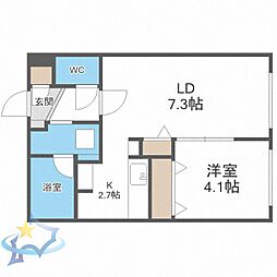 札幌市中央区北九条西21丁目