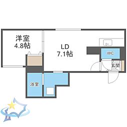 札幌市中央区北七条西13丁目