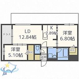 札幌市西区山の手七条7丁目