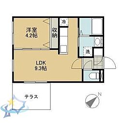 札幌市西区八軒二条東2丁目