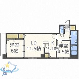 札幌市西区発寒四条3丁目