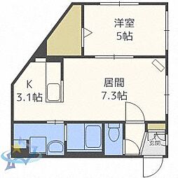札幌市中央区北四条西30丁目