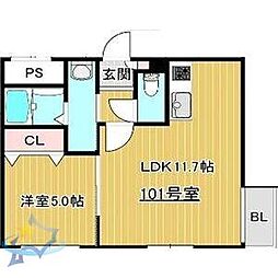 札幌市西区西町北2丁目