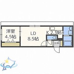 札幌市西区西町南20丁目