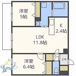 札幌市西区西町南17丁目