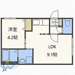 札幌市西区発寒六条11丁目