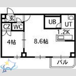 札幌市中央区南六条東2丁目