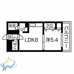 札幌市西区八軒十条東1丁目