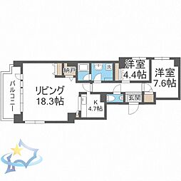 札幌市中央区北四条西11丁目