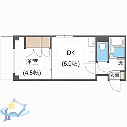 札幌市中央区南八条西1丁目
