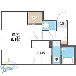 札幌市中央区南三条東6丁目