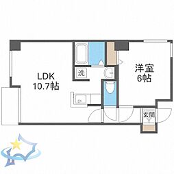 札幌市西区発寒四条7丁目