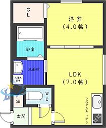 札幌市西区発寒四条6丁目