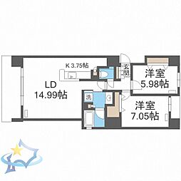 札幌市中央区南十四条西1丁目