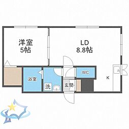 札幌市西区西町北8丁目