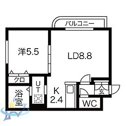 札幌市西区二十四軒四条7丁目