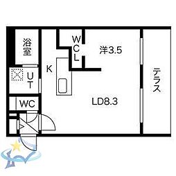 札幌市西区西町北5丁目
