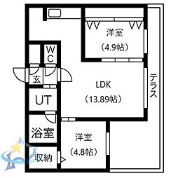 札幌市中央区南十七条西14丁目