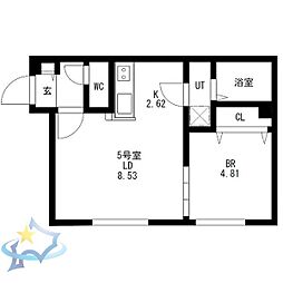 札幌市中央区南七条西15丁目