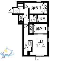 札幌市中央区南六条西16丁目