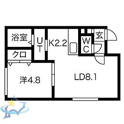 札幌市中央区南四条西13丁目