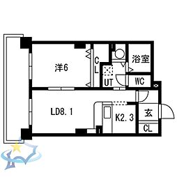 札幌市中央区南十一条西12丁目