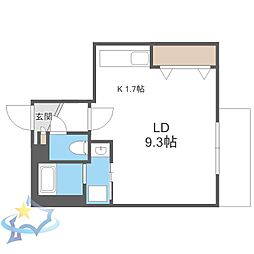 札幌市西区二十四軒二条4丁目