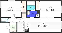 札幌市中央区南七条西16丁目