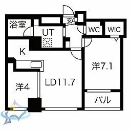 札幌市中央区南四条西8丁目