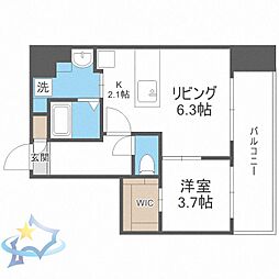 札幌市中央区南六条西11丁目