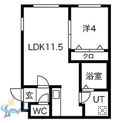 札幌市中央区北六条西13丁目
