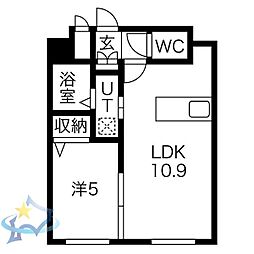 札幌市中央区北六条西20丁目