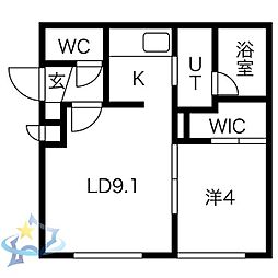 札幌市西区二十四軒四条5丁目