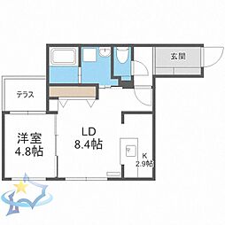 札幌市西区二十四軒四条5丁目