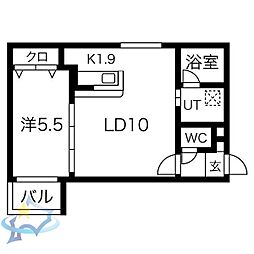 札幌市中央区南十七条西15丁目