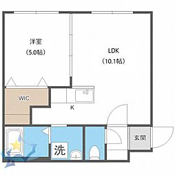 札幌市西区二十四軒三条4丁目